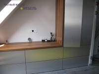 Мебель из тамбурата на заказ